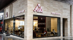 Aslı’dan Ramazan hediyeleri