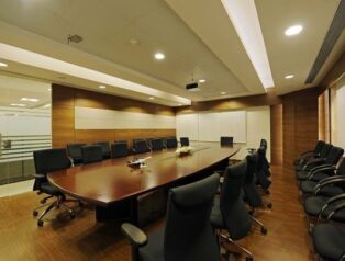 Aydem’de görev dağılımı