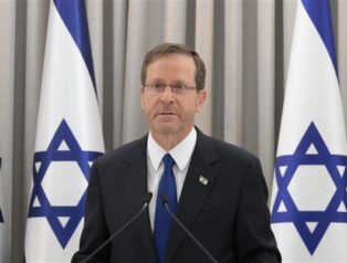 Herzog, Müslümanların Ramazan Bayramı’nı kutladı