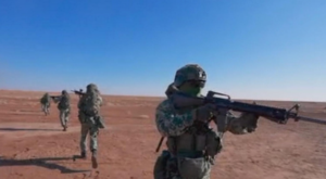 Cihanşahi, kara savaşının düşman için daha maliyetli olacağını açıkladı