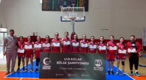 Batman Özel İdare Gençlerbirliği Spor’dan çifte bölge şampiyonluğu