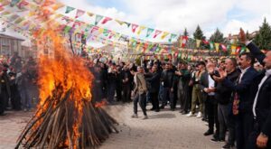 Eş Başkan Hatun: Nevruz barışa vesile olsun