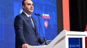 Kacır: 10. Ulusal Antarktika Bilim Seferimiz başarıyla tamamlandı