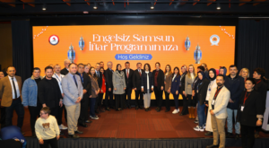 Büyükşehir’den engelli bireylere yönelik iftar