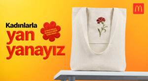 McDonald’s Türkiye’den kadın üreticilere güçlü destek!