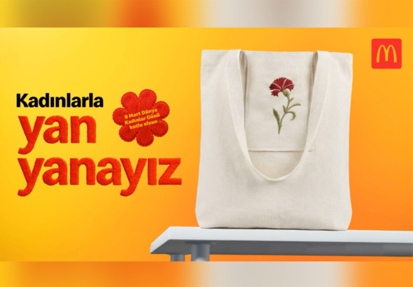 McDonald’s Türkiye’den kadın üreticilere güçlü destek!