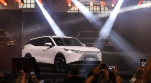 OMODA & JAECOO ile Avrupa otomotiv sahnesi yeniden şekilleniyor