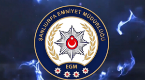 Şanlıurfa’da “Huzur-63” uygulaması ile 63 aranan şahıs yakalandı