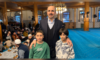Başkan Altay, Ümmet İftarı’na katıldı