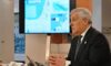 Tajani: Cannizzaro Reggio Calabria için aday