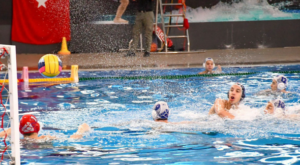 Büyükşehir’in sporcuları, başarılar elde etti