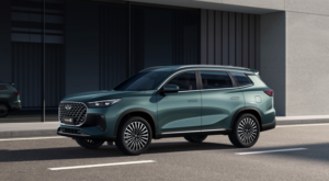 Chery, Türkiye’deki üçüncü yılında 150 bin kullanıcıya ulaştı