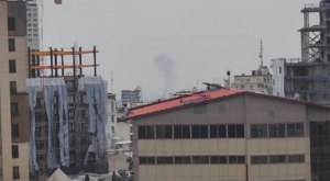 ABD ve İsrail hedeflerine yönelik çok sayıda saldırı dalgası başlattı