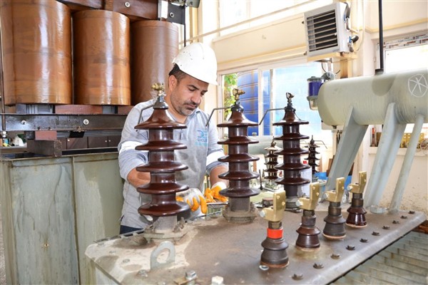 Dicle Elektrik’ten ekonomiye 642 milyon TL’lik katkı