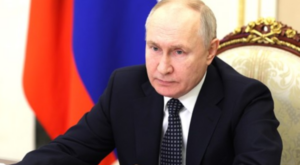 Rusya Devlet Başkanı Putin, El Suud ile telefonda görüştü