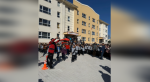 Büyükşehirden öğrencilere deprem ve yangın bilinci eğitimi Büyükşehirden öğrencilere deprem ve yangın bilinci eğitimi