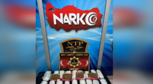 Siirt’te uyuşturucu operasyonu