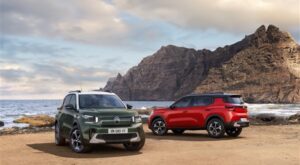 Citroen modellerinde sıfır faizli kredi avantajı Citroen modellerinde sıfır faizli kredi avantajı