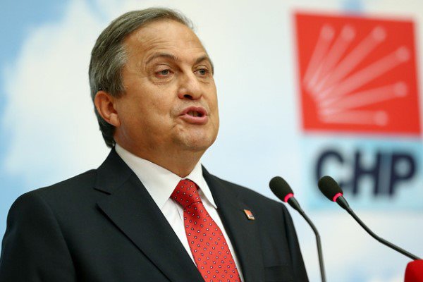 Torun: Özcan ve Arı’yı Sincan Cezaevi’nde ziyaret ettik Torun: Özcan ve Arı’yı Sincan Cezaevi’nde ziyaret ettik