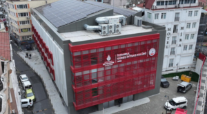 Aslan: İstanbul’un spor altyapısını güçlendirmeye devam edeceğiz