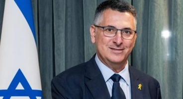 İsrail Dışişleri Bakanı Saar, BM Lübnan Özel Koordinatörü Plasschaert ile görüştü