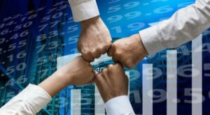 OTTO Girişim ve Teknoloji’nin Azerbaycan Savunma Bakanlığı ile yaptığı iş görüşmesi