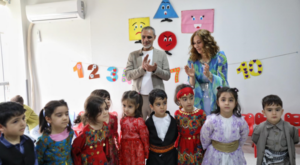 Zarokistan Perperik’te Nevruz kutlaması gerçekleşti