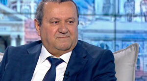 Ademov: Halkın sesinin sosyal politika araçlarıyla modellenmesine izin vermeyeceğiz