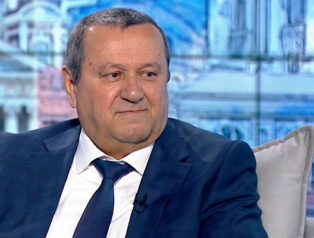 Ademov: Halkın sesinin sosyal politika araçlarıyla modellenmesine izin vermeyeceğiz Ademov: Halkın sesinin sosyal politika araçlarıyla modellenmesine izin vermeyeceğiz