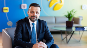 Cumhurbaşkanı Erdoğan’ın ev sahipliğinde Külliye’de 5G etkinliği