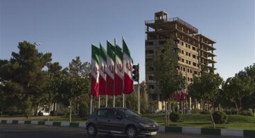 Galibaf: ABD ile herhangi bir müzakere yapılmadı