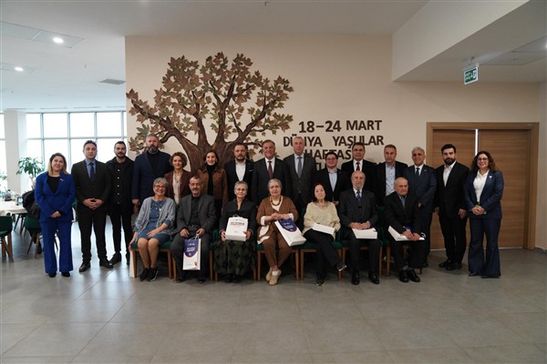 Başkan VekiliAslan: Adalet tecelli edecek, bu haksız ayrılık son bulacaktır Başkan VekiliAslan: Adalet tecelli edecek, bu haksız ayrılık son bulacaktır