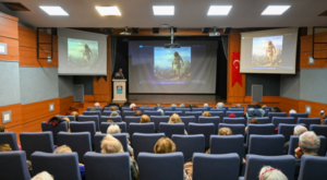 Beşiktaş Belediyesi’nden yaşlılara özel etkinlikler