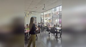 Eskişehir’de öğrencilere yönelik deprem farkındalık atölyesi düzenlendi Eskişehir’de öğrencilere yönelik deprem farkındalık atölyesi düzenlendi