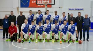 ÇBSK çeyrek finalde