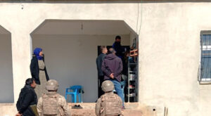 Şanlıurfa’da bir haftada 946 kaçak elektrik bağlantısı tespit edildi