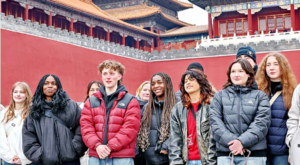 2025’te Çin’e gelen yabancı ziyaretçi sayısı 150 milyonu aştı