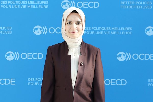 Göktaş, TBMM’de nöbetçi görevde