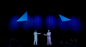 Türk Telekom ‘Herkes için 5G’ dedi ve AKM’de 5G ile gövde gösterisi yaptı