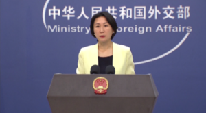 Çin’in Orta Doğu Özel Elçisi bölgeye gidiyor