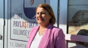 Başkan Hürriyet: Mahalle iftarlarımızda halkımızla aynı sofrada buluşuyoruz