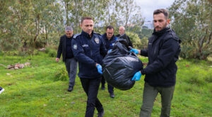 Buca’daki hayvan ölümlerinde toksikolojik analiz sonuçları açıklandı Buca’daki hayvan ölümlerinde toksikolojik analiz sonuçları açıklandı