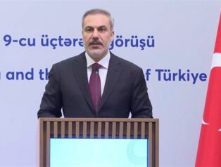 Bakan Fidan, Pakistanlı Mevkidaşı Dar ile Riyad’da görüştü