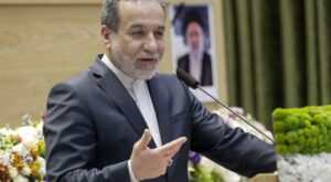 Araghchi: Altyapımıza saldırı olursa sıfır kısıtlama ile karşılık veririz