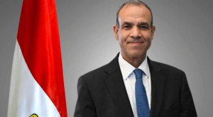 Mısır Dışişleri Bakanı Abdelatty, Katar Başbakanı Al-Thani, ile görüştü