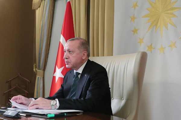 Cumhurbaşkanı kararları Resmi Gazete’de yayımlandı