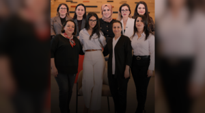 X Eroğlu Holding’ten 8 Mart Dünya Kadınlar Günü projesi