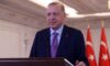 Cumhurbaşkanı Erdoğan Rize’de hemşehrileriyle bayramlaştı