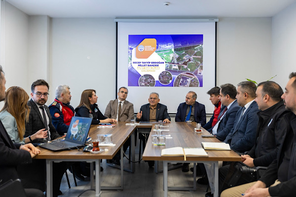 Kayseri’de 1 yılda toplam 7 bin 130 kişiye afet farkındalığı eğitimi verildi Kayseri’de 1 yılda toplam 7 bin 130 kişiye afet farkındalığı eğitimi verildi