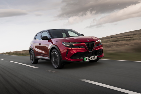 Alfa Romeo’dan ayrıcalıklı satın alma fırsatları Alfa Romeo’dan ayrıcalıklı satın alma fırsatları
